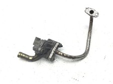 EXHAUST GAS VALVE HONDA