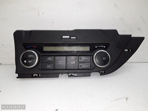 2014 toyota auris - 2014,
