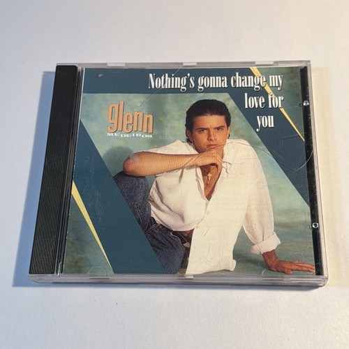 Glenn medeiros nothing s - glenn,