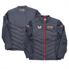 Giacca Red Bull Racing Uomo