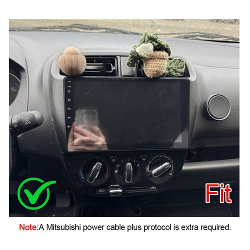 Per mitsubishi mirage space - mirage,