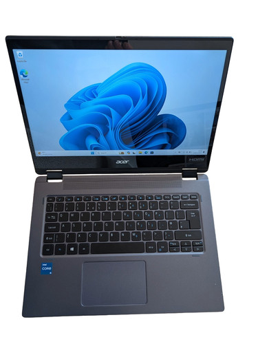 Acer travelmate spin core - acer,