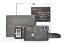 [EX Boxato] Leica M10-P