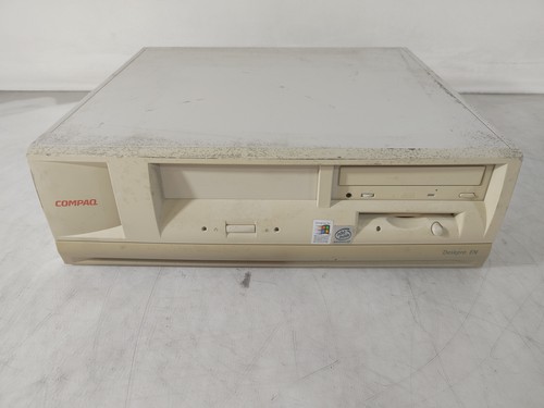 Compaq deskpro vintage - en,