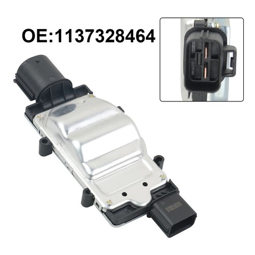 Module commande ventilateur