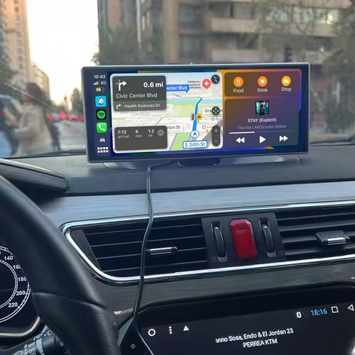Schermo carplay portatile 3 - carplay, 11.3