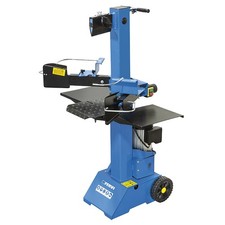 Spaccalegna verticale FERVI