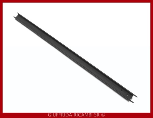 Montante deflettore porta - deflettore,