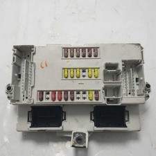 50534683 centralina body computer Alfa Romeo Giulietta 940 1.6 JTDM 77 KW 2015