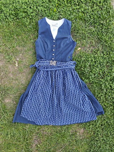 Marjo dirndl donna taglia - marjo,