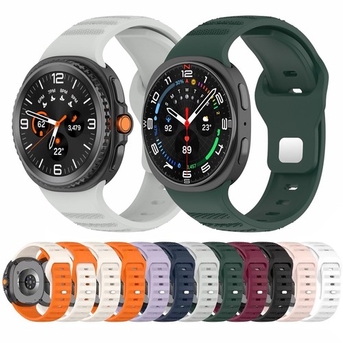 Cinturino sportivo silicone - cinturino,