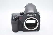 Corpo fotocamera medio formato