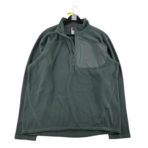 The north face felpa - face, uomo