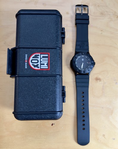 Orologio subacqueo luminox - subacqueo,
