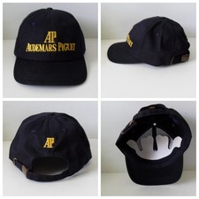 Cappello Orologio Audemars