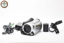 [Come nuovo] Videocamera