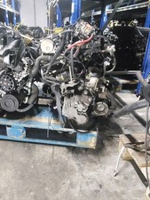 MOTORE 1.9JTD DIESEL FIAT