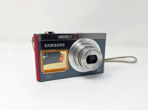 Samsung dv300f 1mp - dv300f, 16,1mp