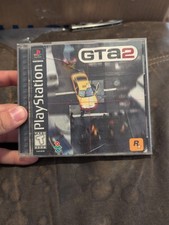 Grand Theft Auto 2 - Sony