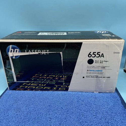 655a cartuccia toner - hp,