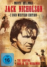 Jack Nicholson Western Edition [2 DVDs] Jack Nicholson