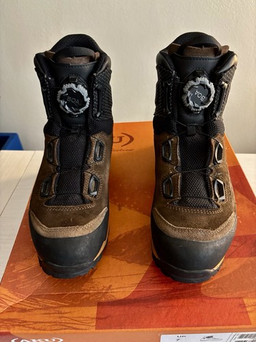 Scarponi aku dogma boa gtx - -,