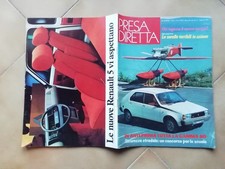 RIVISTA PRESA DIRETTA DEL 1979
