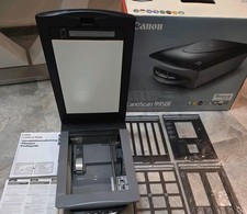 SCANNER CANONSCAN 9950F