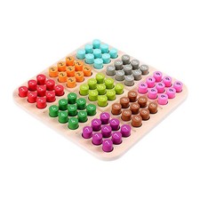 Gioco Da Tavolo in Legno di