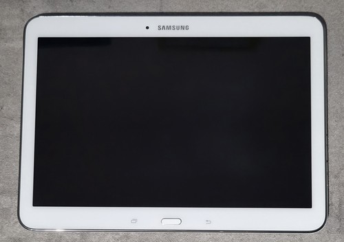 Samsung galaxy tab t535 - samsung,