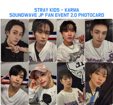 Prevendita [STRAY KIDS] KARMA