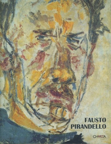 Fausto pirandello - fausto,