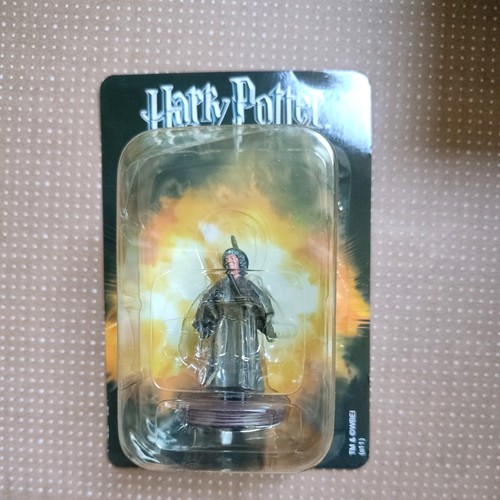 Harry potter deagostini - harry,