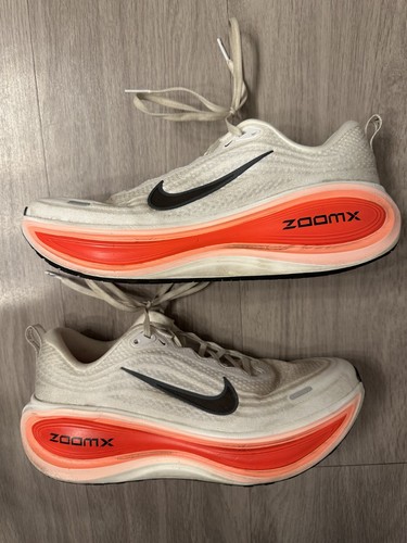 Nike vomero plus zoomx - vomero,