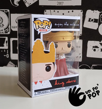 Depeche Mode Custom Funko King