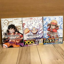 ONE PIECE CARD GAME 1° 2°
