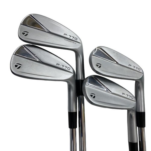 Taylormade 770 set di - p, (2023)