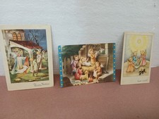 Lotto Cartoline Natalizie