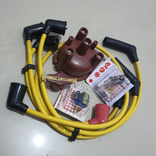Kit ricostruzione distributore