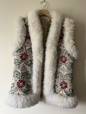 Gilet Vintage Laurence Heller