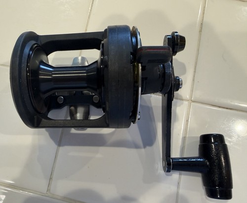 Mulinello shimano tld - mulinello, 10