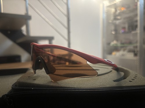 Oakley pro frame - m,