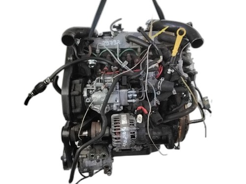 Motore completo per ford focus - completo,