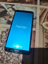 Huawei Honor 9 Lite - 32GB - Midnight Black - Sbloccato - Grado C