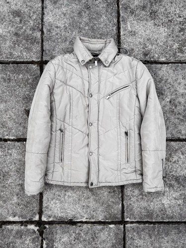 Gucci fw1998 giacca sci - gucci,