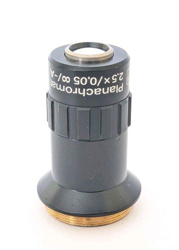 Zeiss jena planachromat x - zeiss,