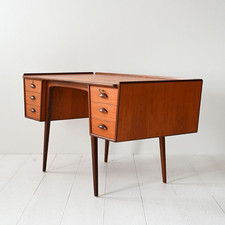 MidCentury Scrivania vintage