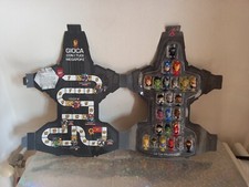 MEGAPOPZ - Marvel Avengers - Collezione Carrefour 2016 completa ottima