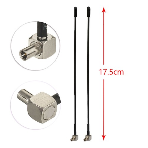 Pezzi antenna lte ts9 - pezzi,