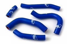 TUBI RADIATORE SILICONE AS3